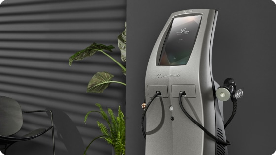 Sharing experience using Alma PrimeX Webinar