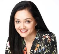 Dr. Rashmi Shetty