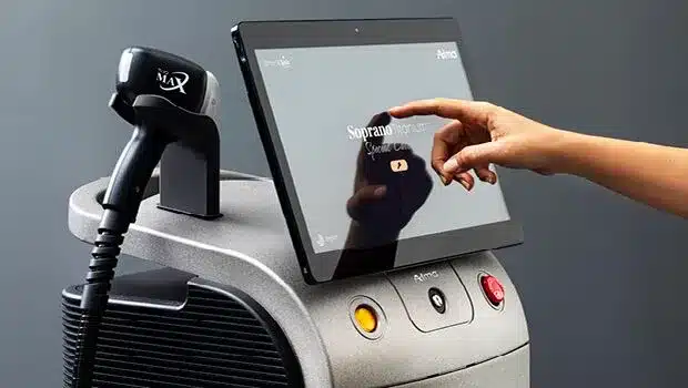 Discover the Cutting-Edge Special Edition of Soprano Titanium! Discover the Cutting-Edge Special Edition of Soprano Titanium!