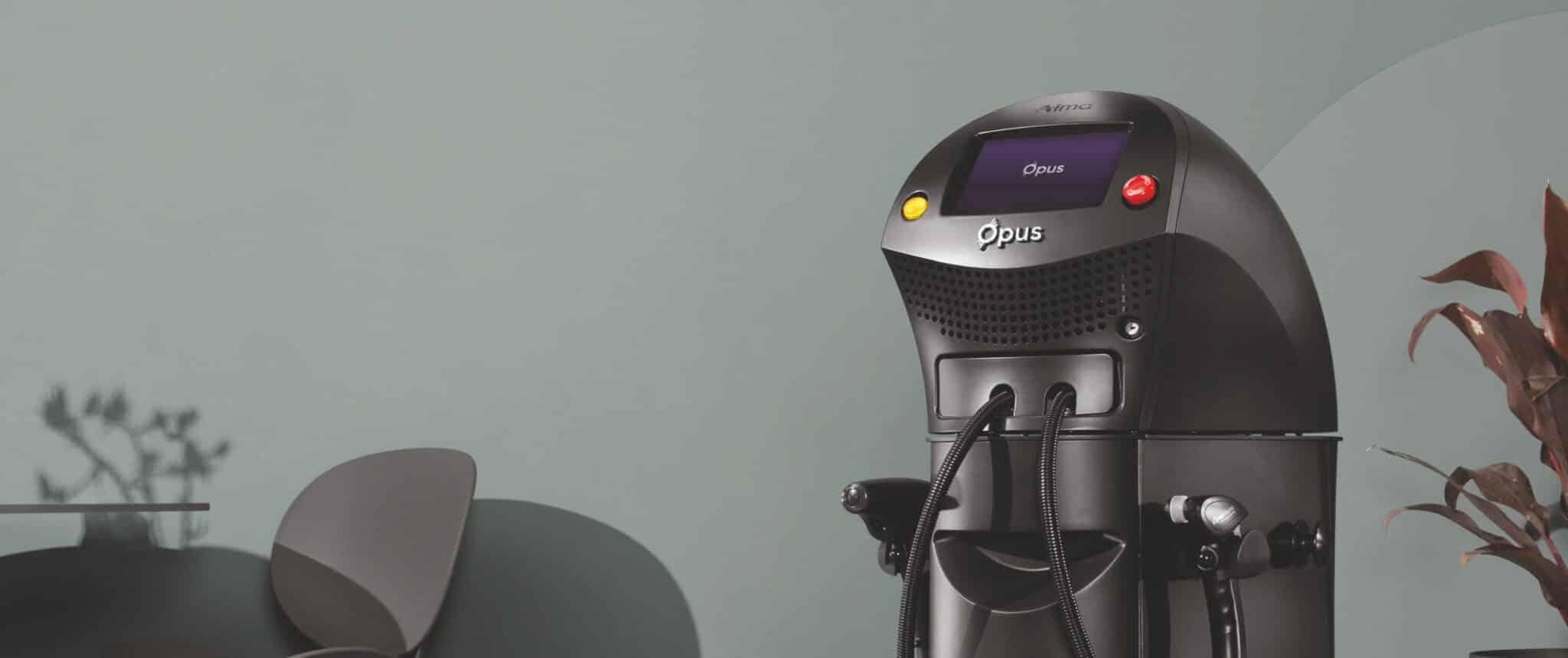 Opus Plasma Skin Resurfacing: An Advanced Approach to Skin Rejuvenation