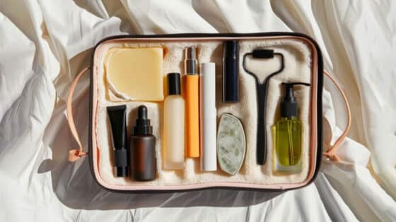 Her Zindagi – Your Ultimate Skincare Travel Kit: Essentials for Every Destination in 2025