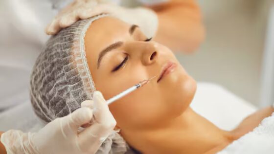 ABP Live –  5 Must-Know Trends in Injectables for 2025: What You Need to Try