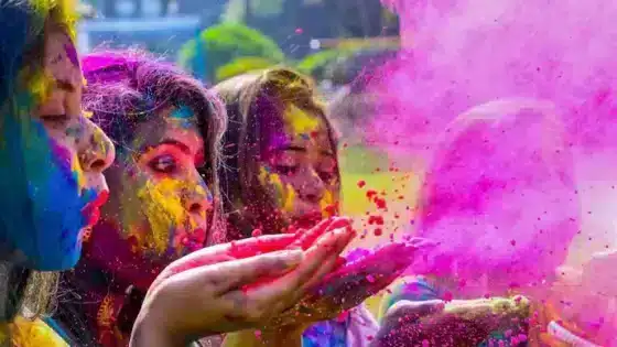 India Today – Holi 2025 skincare guide: Before, during, and after-care treatments