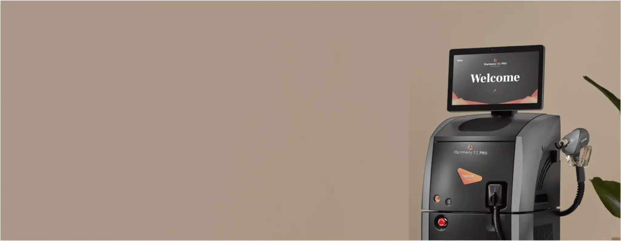 Harmony XL Pro: A Multi-Technology Approach to Aesthetic Excellence