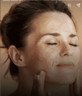 English Jagran – 5 Effective Tips To Restore Your Skin’s Glow In Your 40s