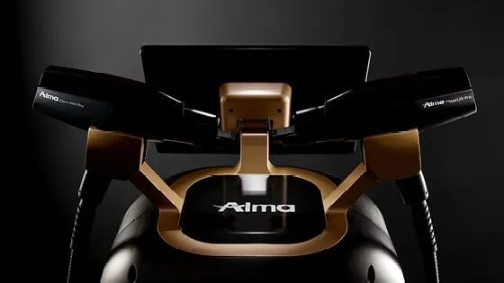 The Alma Harmony Experience: Treating Today’s Most Common Skin Concerns