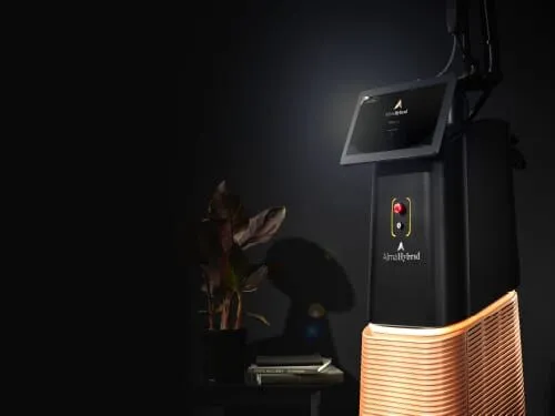 Holistic innovation in Aesthetics: Alma Hybrid & Emerging Trends