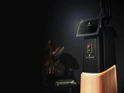 Holistic innovation in Aesthetics: Alma Hybrid & Emerging Trends