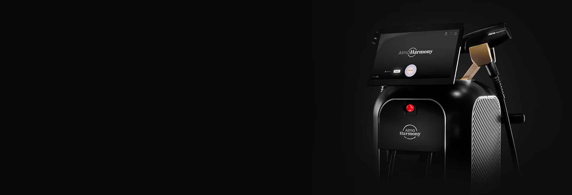 The Alma Harmony Experience: Treating Today’s Most Common Skin Concerns