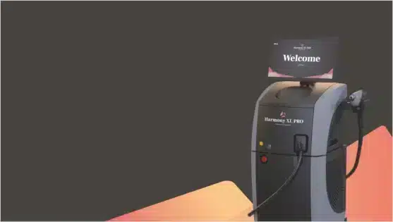 Non-Surgical Skin Tightening with Harmony XL Pro: How It Works
