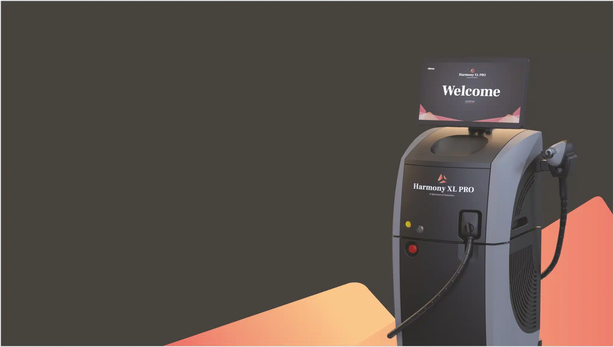 Non-Surgical Skin Tightening with Harmony XL Pro: How It Works