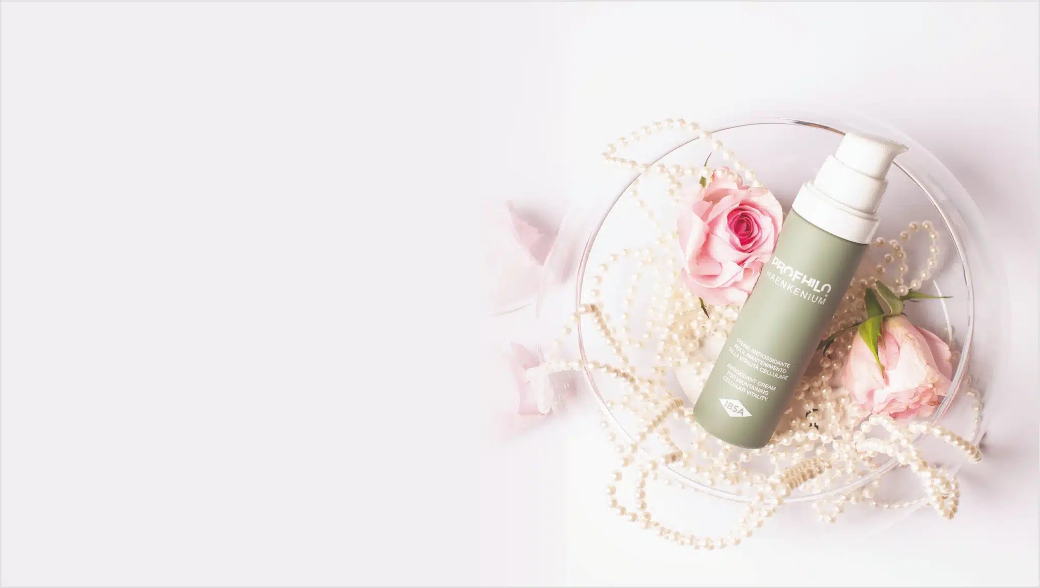 Protection Against Environmental Damage: How Profhilo Haenkenium Supports Skin Health