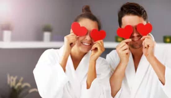 Zee News – Pre-Wedding Skincare For Couples: Expert Reveals Growing Trend Of Glowing Together Before Your Big Day