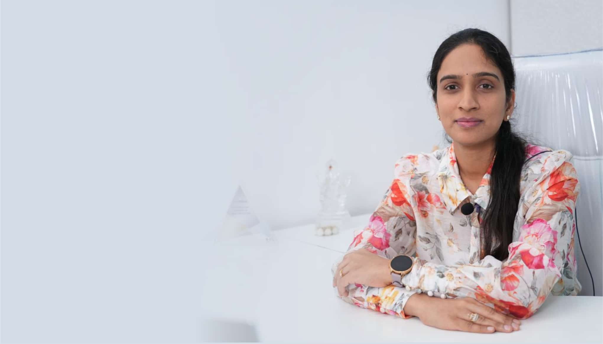 Inside the Aesthetic Mind: Dr. Soujanya Dhulipala