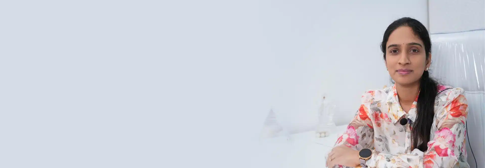 Inside the Aesthetic Mind: Dr. Soujanya Dhulipala