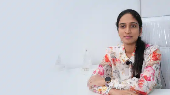 Inside the Aesthetic Mind: Dr. Soujanya Dhulipala