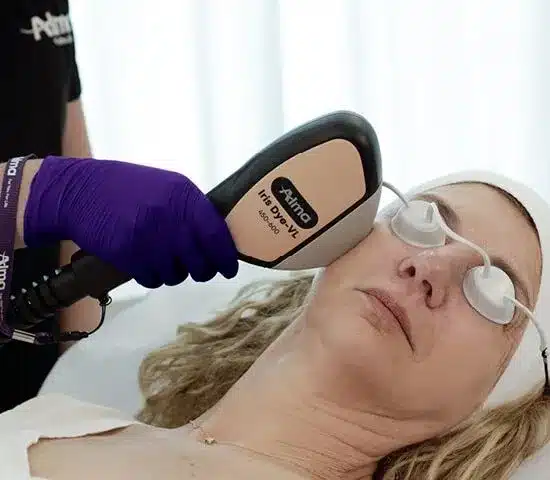 The Technology Behind It: Alma Harmony