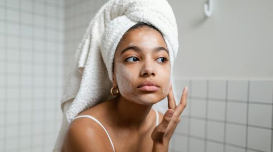 Moneycontrol – Skincare tips: Revive your skin after Diwali with these dermatologist backed glow tips