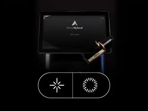 Prof. Ofir Artzi presents the next chapter of resurfacing with Alma Hybrid, introducing two newly defined branded treatments, Pixel Peel and Winter Reset, designed to bring more structure, clarity, and confidence to resurfacing practice.