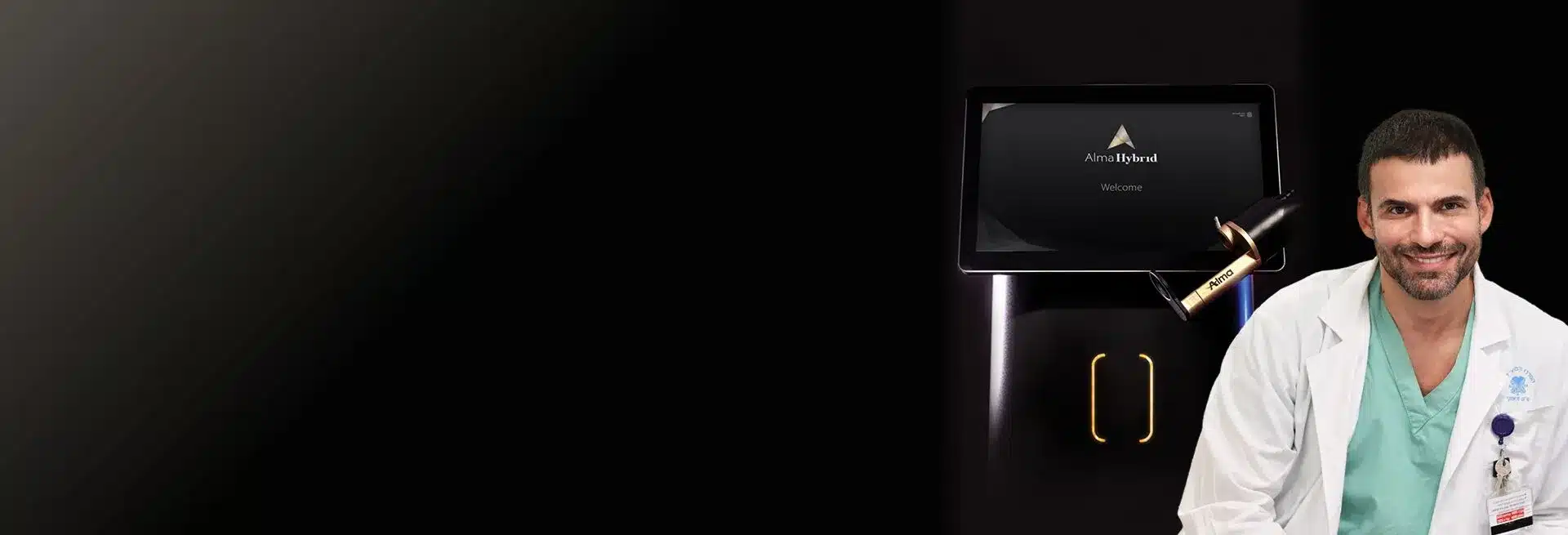 The Next Chapter of Resurfacing: Introducing Pixel Peel and Winter Reset on Alma Hybrid