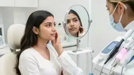 India TV News – Botox isn’t the only option anymore: Dermatologist reveals what people are choosing instead