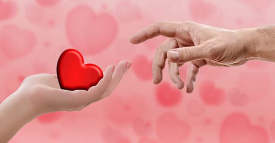 Vanita Magazine – वेलेंटाइन डे कपल गोल