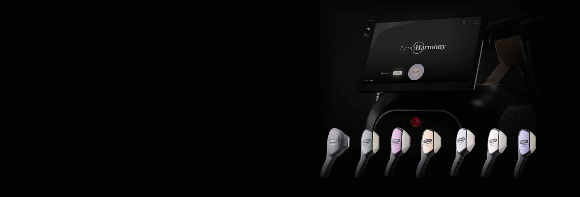 Alma’s IPL technology