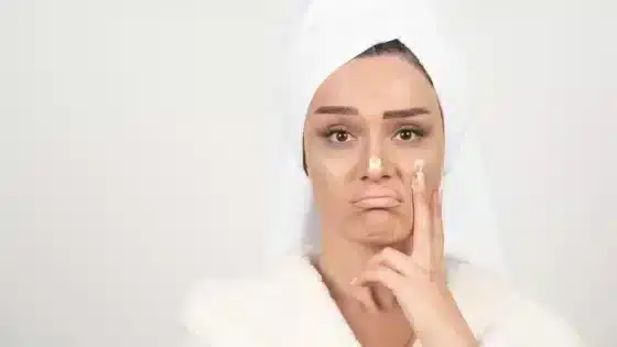 India News TV – Oily skin 101: Still dealing with excess oil on face? You might be doing this wrong