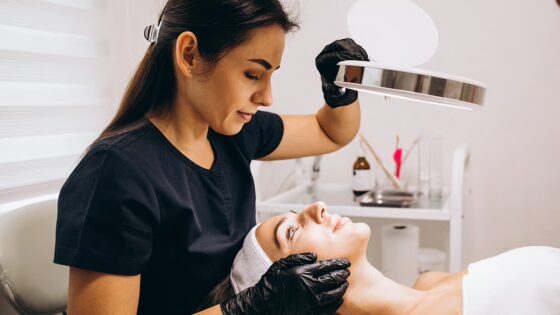 The Free Press Journal – Triple Threat Warning: How Sweat, Sun And Smog Are Harming Your Skin