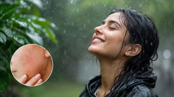 Healthsite – Can Rainwater Harm Your Skin_ Dermatologists Separate Facts from Myths