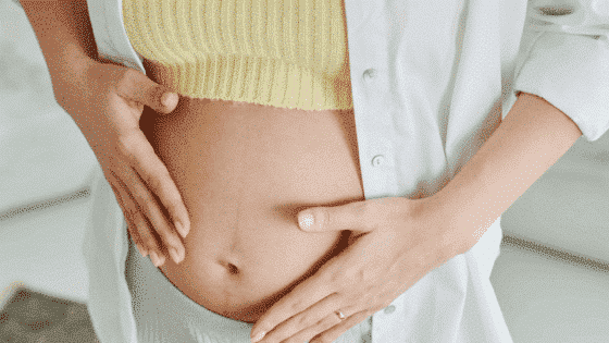Hindustan Times – Post-Pregnancy skin changes_ What moms should know